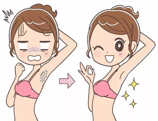 烟酰胺精华会让毛孔长黑毛吗,用了烟酰胺脸上长黑毛