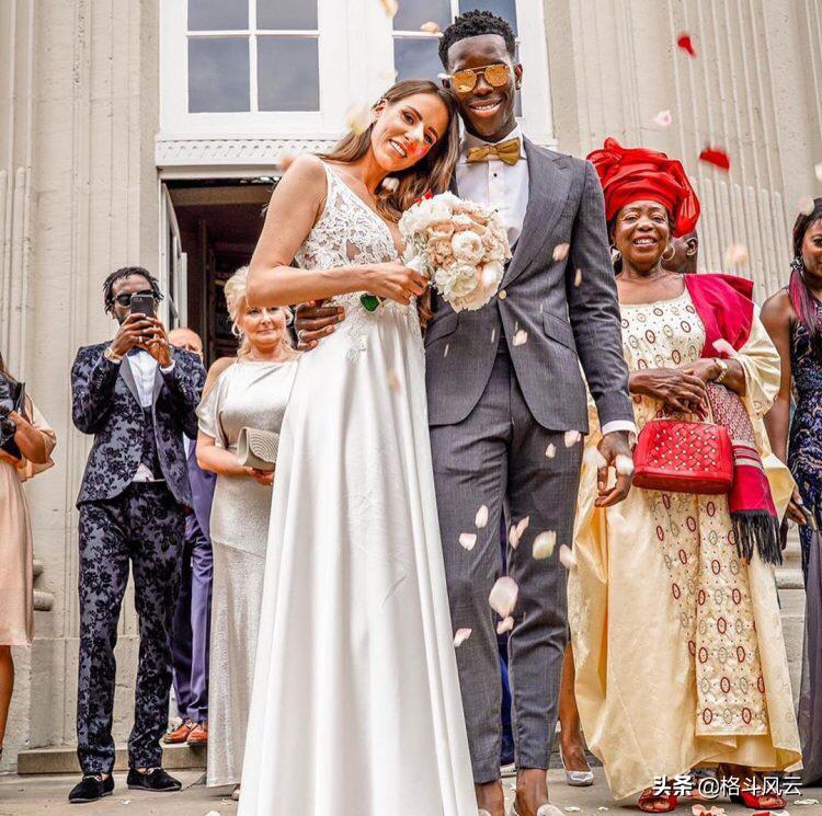 哪个世界杯足球明星老婆最漂亮,世界杯太太团谁最美