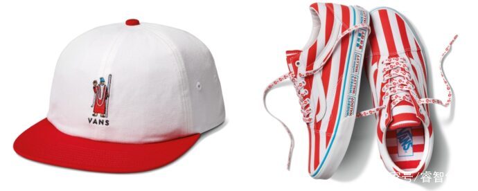 最新vans联名款,vans经典联名大全