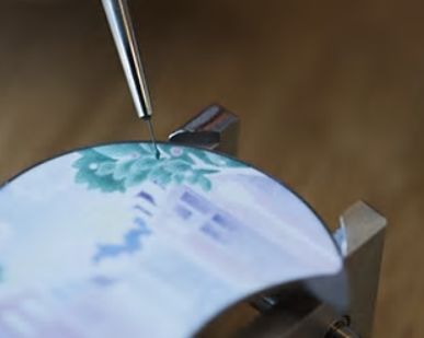 最浪漫的情侣腕表,你心目中的情侣腕表