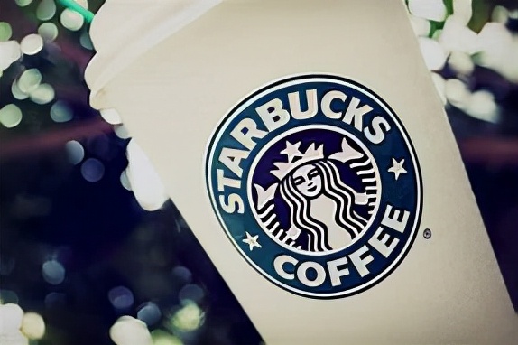 星巴克，快消品的典范，品牌的锚点，加盟企业与商家学习的典范