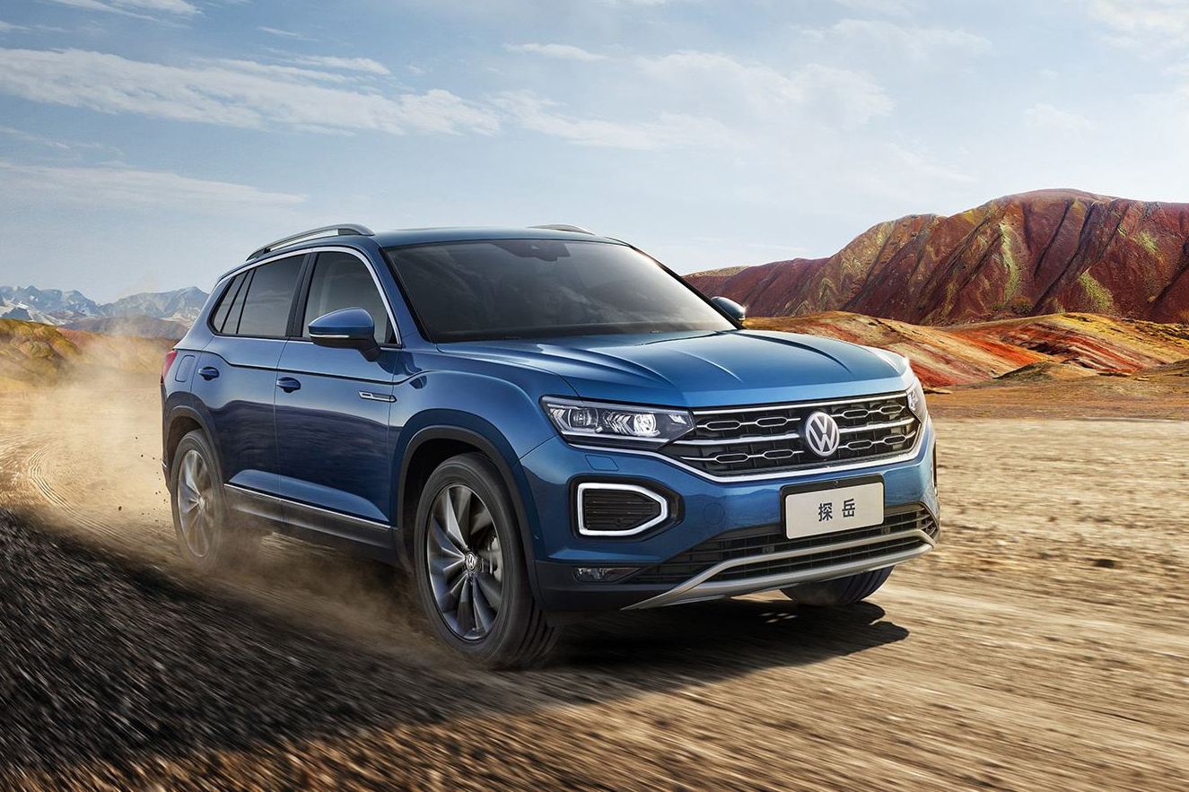 明明靠大降价获取高销量，为啥大众在国内很高级？