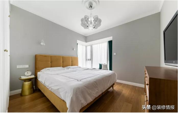 设计师要知道的十种材料,看设计师的房子