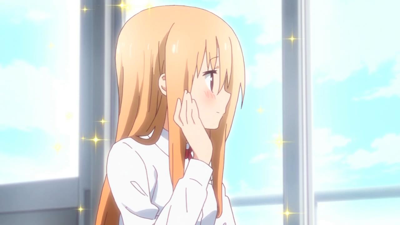 历年新番回忆第四期：2015（三）仓鼠？是小埋啦！