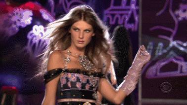 维密秀05众神时代part4,2019维密秀取消官方回应了吗