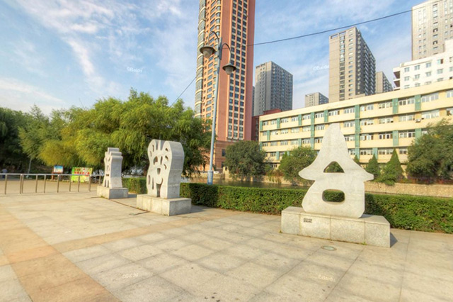 五一最适合旅游的沈阳景点,五一沈阳周边旅游景点推荐