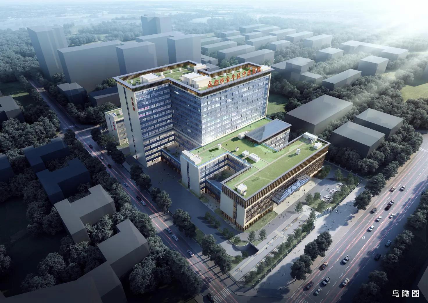 世界第一中国第二的华西医院,华西医院入选国家医学中心