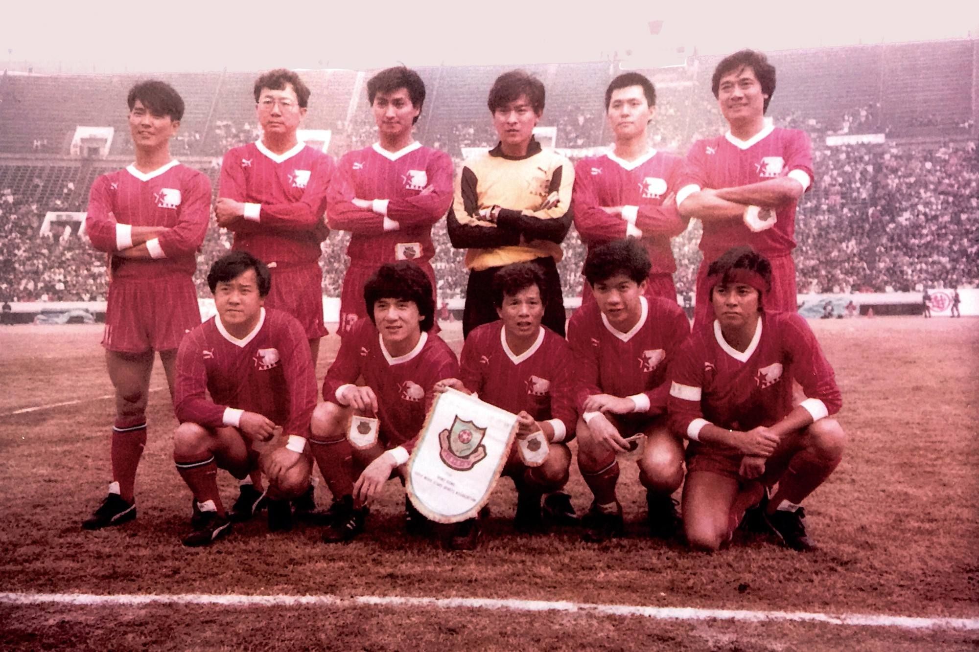 香港足球启示录：关注国家队成绩还是关注社区足球