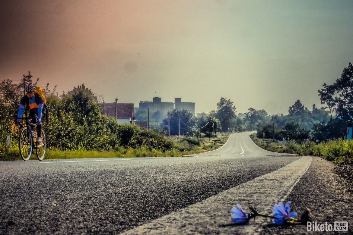 欧洲骑行之旅,骑行塞尔维亚旅行视频