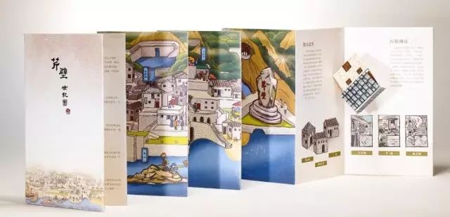 创意农业和休闲农业,传统农业遇到文化创意