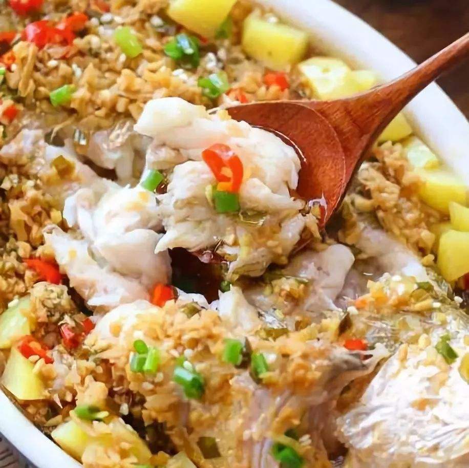 干海鱼怎么煮最好吃,干海鱼怎么做火锅