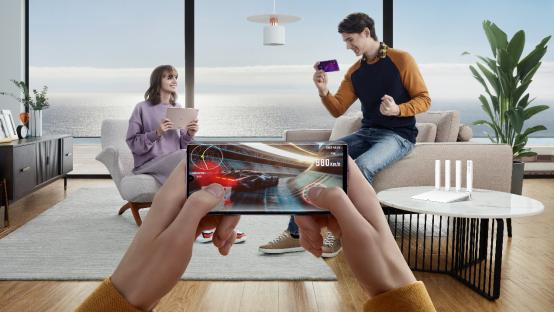 小米ax3000与华为ax3路由器对比,小米路由器AX3000对比华为ax3pro