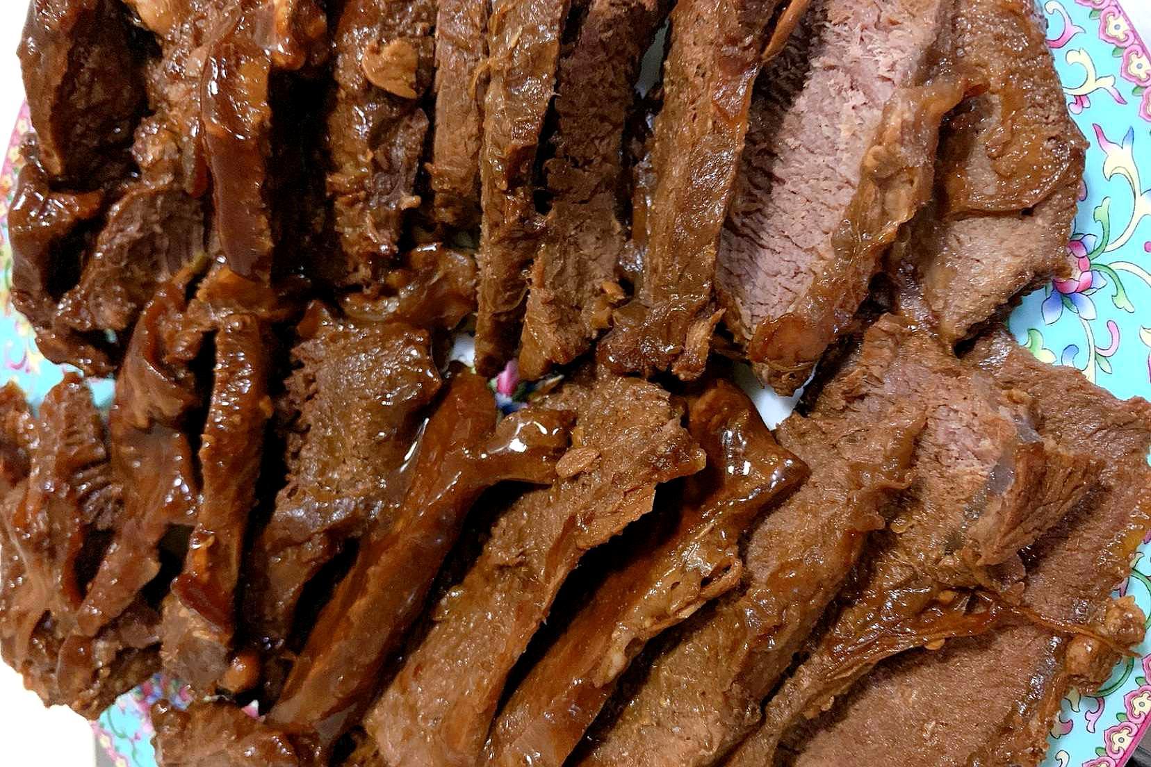 立秋必吃这几道菜下饭下酒又解馋,立秋要贴秋膘吃这肉蒸一蒸就好