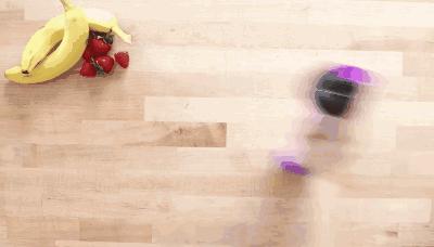 不用电的家用手摇搅拌机,摇一摇榨汁机小型