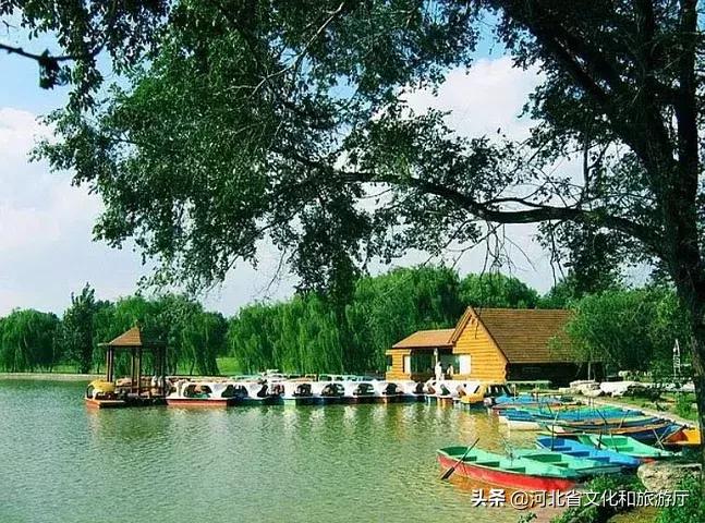 廊坊经典景观,廊坊绝美景点