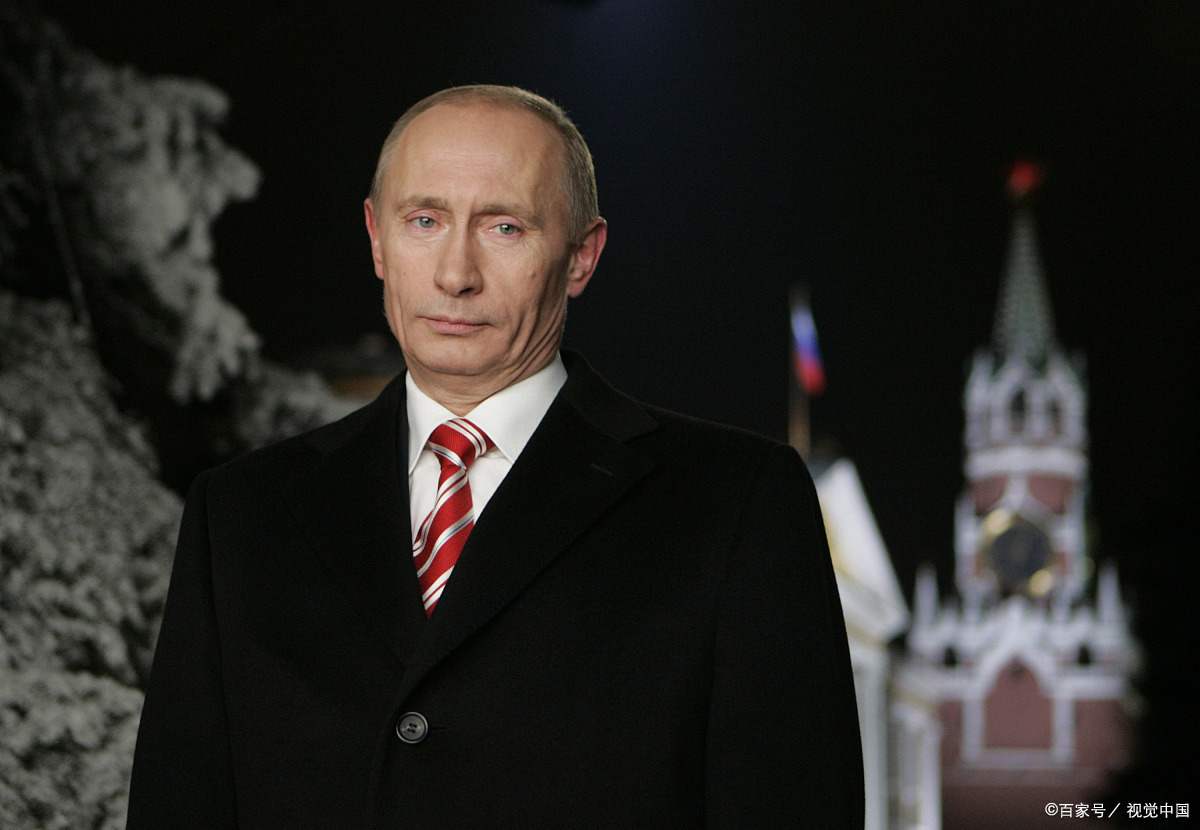 普京关于公务员的语录,俄罗斯普京最霸气的十句话