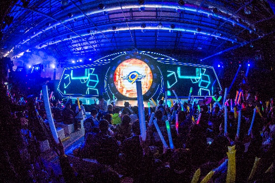 “QQ飞车”用户超过7亿，11年来它的成绩到底如何？