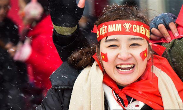 越南的足球青训到底怎么样,越南足球青训崛起