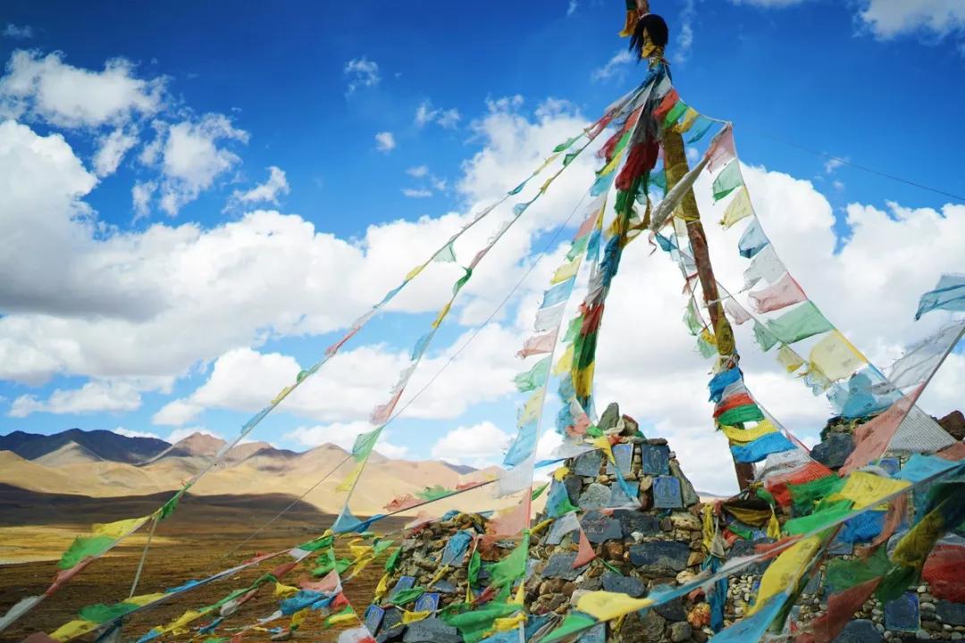 藏西是怎么样的,去西藏必须知道的20种元素