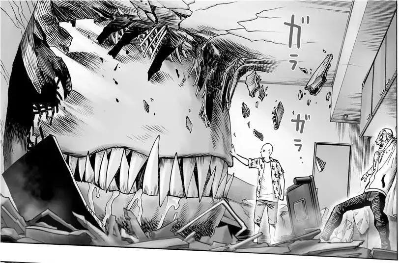 一拳超人前两季全解说,一拳超人第二季最全解说