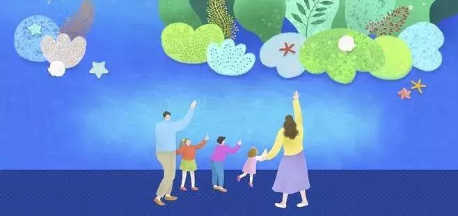 一个家庭怎样做最好的教育,什么才是最好的家庭教育8点忠告