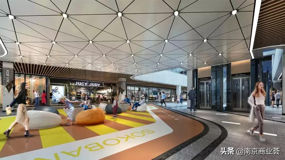 南京新商业体开业,南京2019年9月新开业的商业体