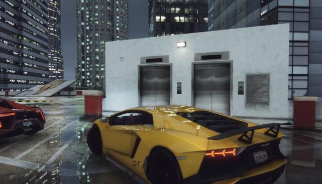 《GTA5》免费后，又一款百元游戏免费领，STEAM该何去何从？