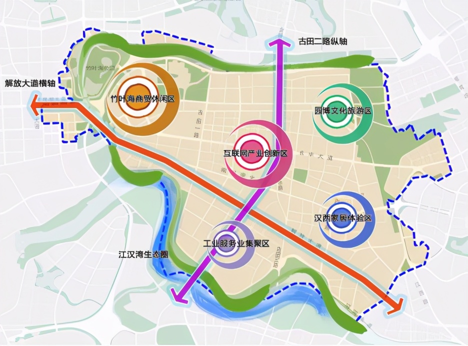 这些超级IP，原来都是硚口