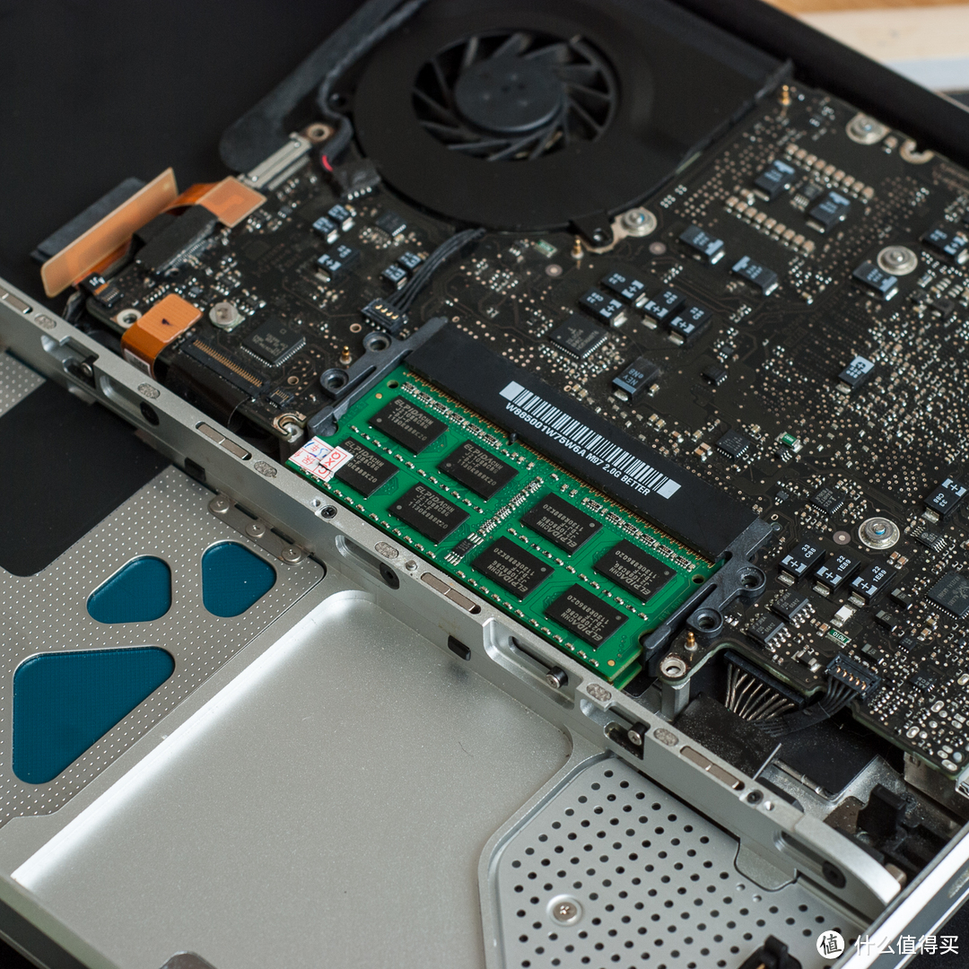 2008年初macbookpro 升级内存 (macbook pro 2008年扩大内存)