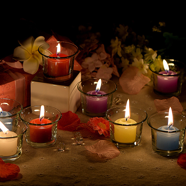 鲜知鲜觉｜精致小达人，关于室内香薰，你了解多少呢？