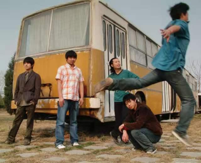 读懂中国摇滚乐队名单合集,推荐几个国内好听的摇滚乐队