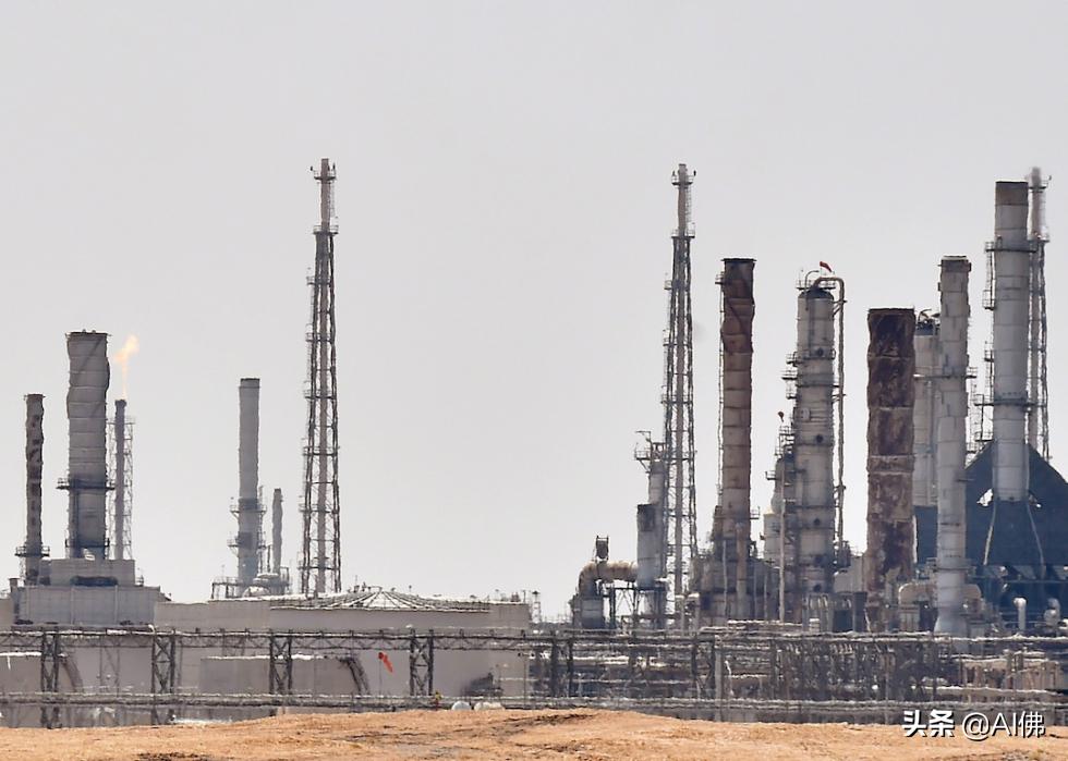 世界上最大的20个油田,世界上最大的油田是多少亿吨