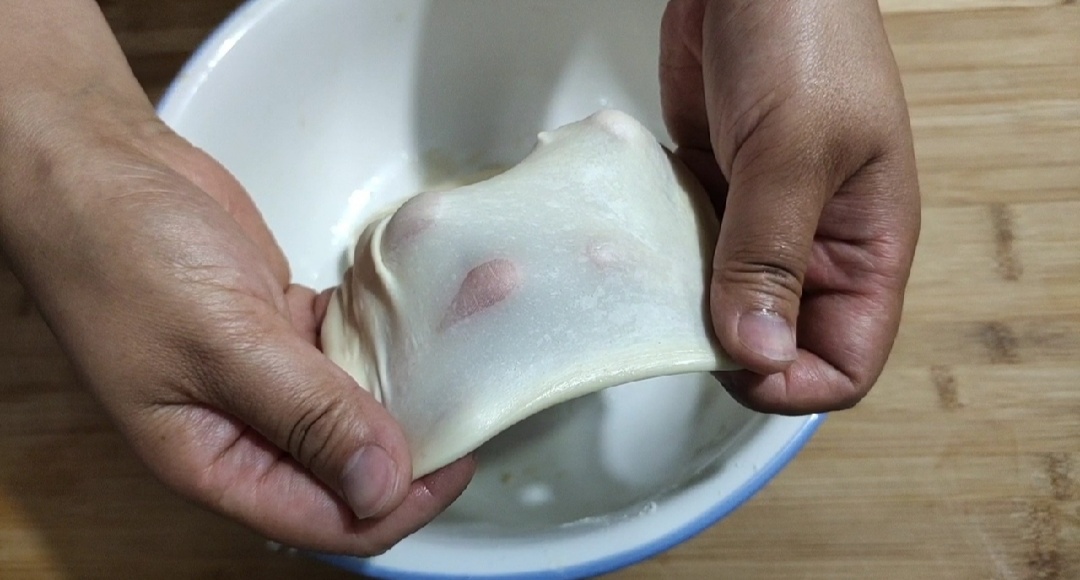 怎么做出松软酥脆的油条,教你学做酥脆油条