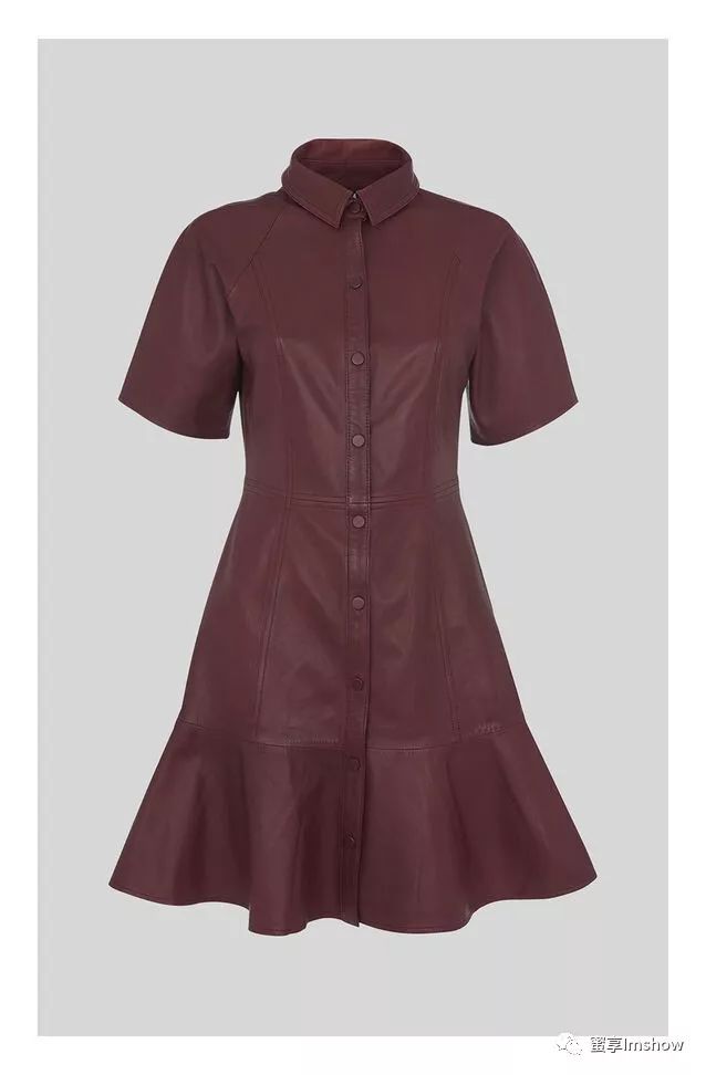 whistles品牌衣服,whistles时装秀