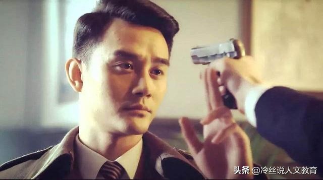 20部谍战剧好看的,20部耐看的谍战剧