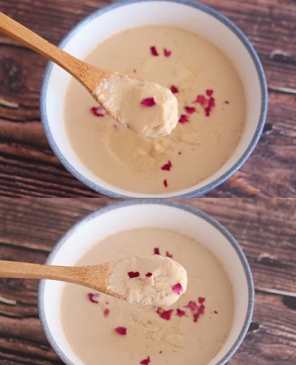 纯牛奶的神仙吃法,纯牛奶的隐藏喝法