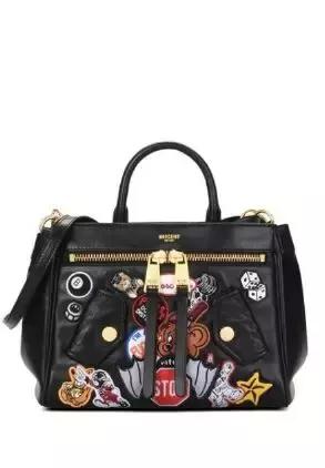 刘雯今年最流行的包,刘雯同款包时尚潮流大牌大容量