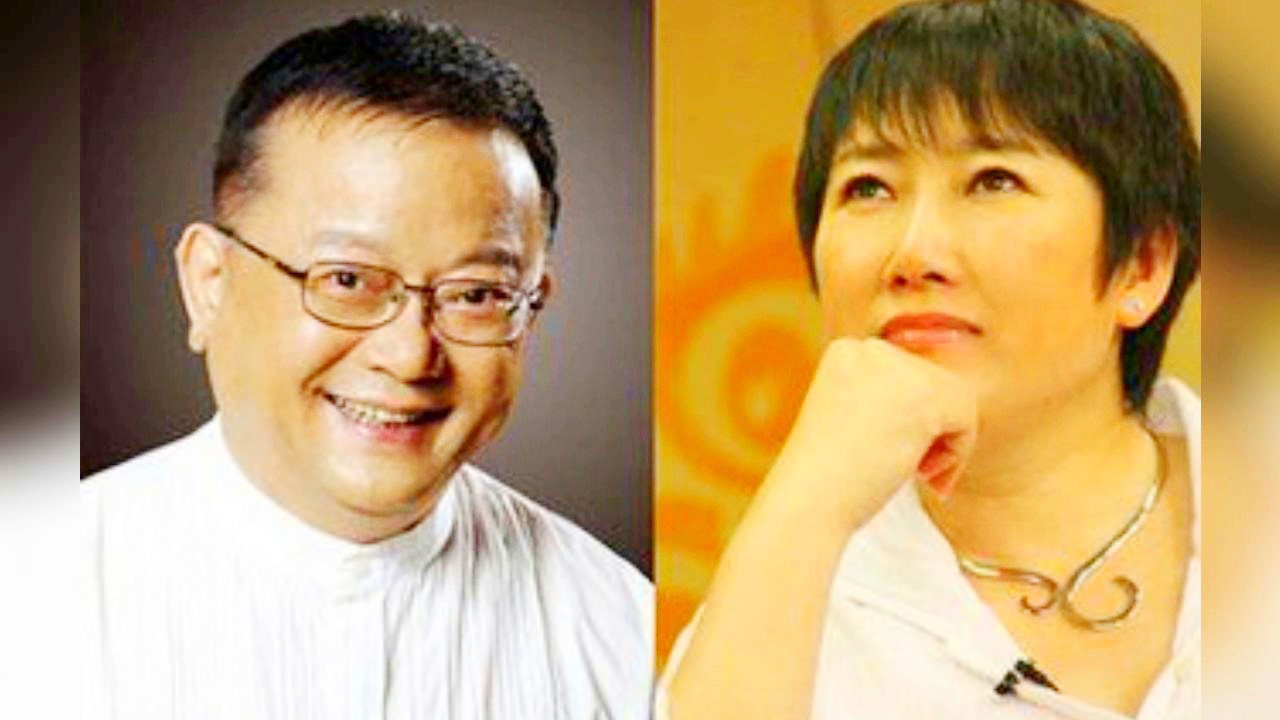 嫁给富豪的7个女星,嫁给72岁富豪的女星