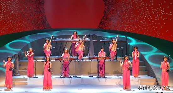 被音乐之父巴赫大力提倡的中国音律，宫商角徵羽声动几千年