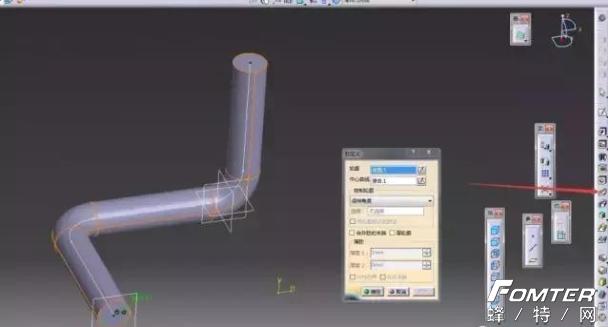 catia零件设计轮廓命令在哪里,catia两个零件怎么成一定角度装配