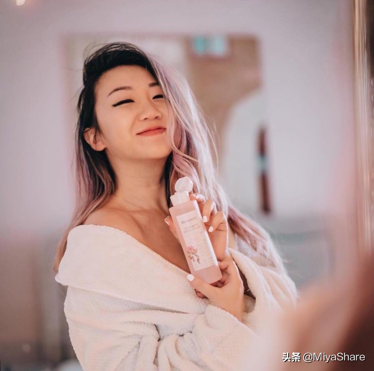 油皮护肤控油补水,油皮用了控油护肤品怎么补水