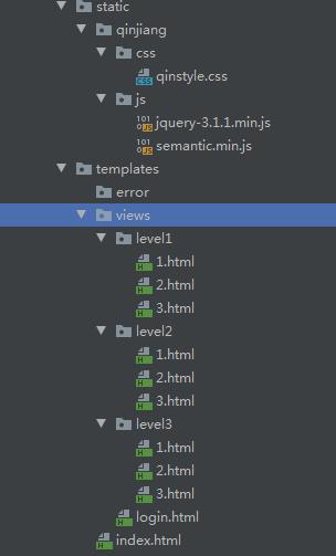 springsecurity从入门到进阶,springsecurity入门