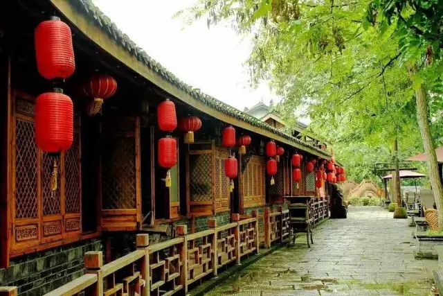 中文翻译地名大全,中国哪些易错的地名翻译