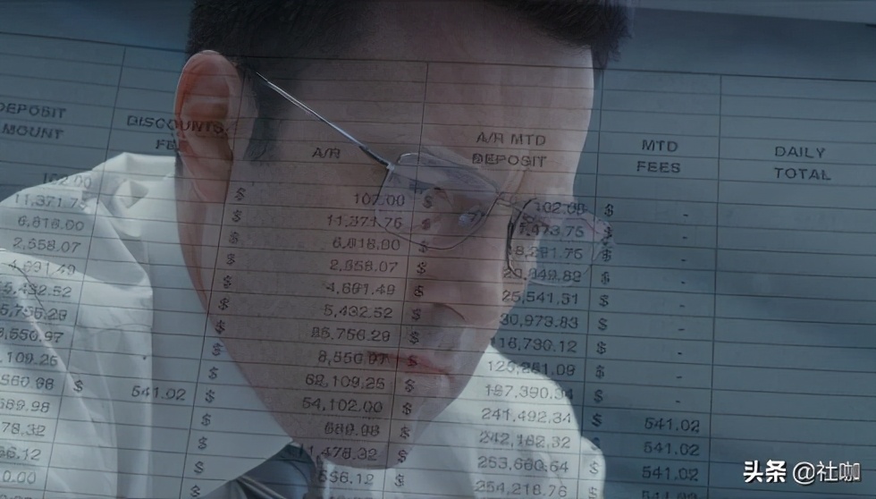 股民必看的三部经典金融电影,10部金融人必看的电影