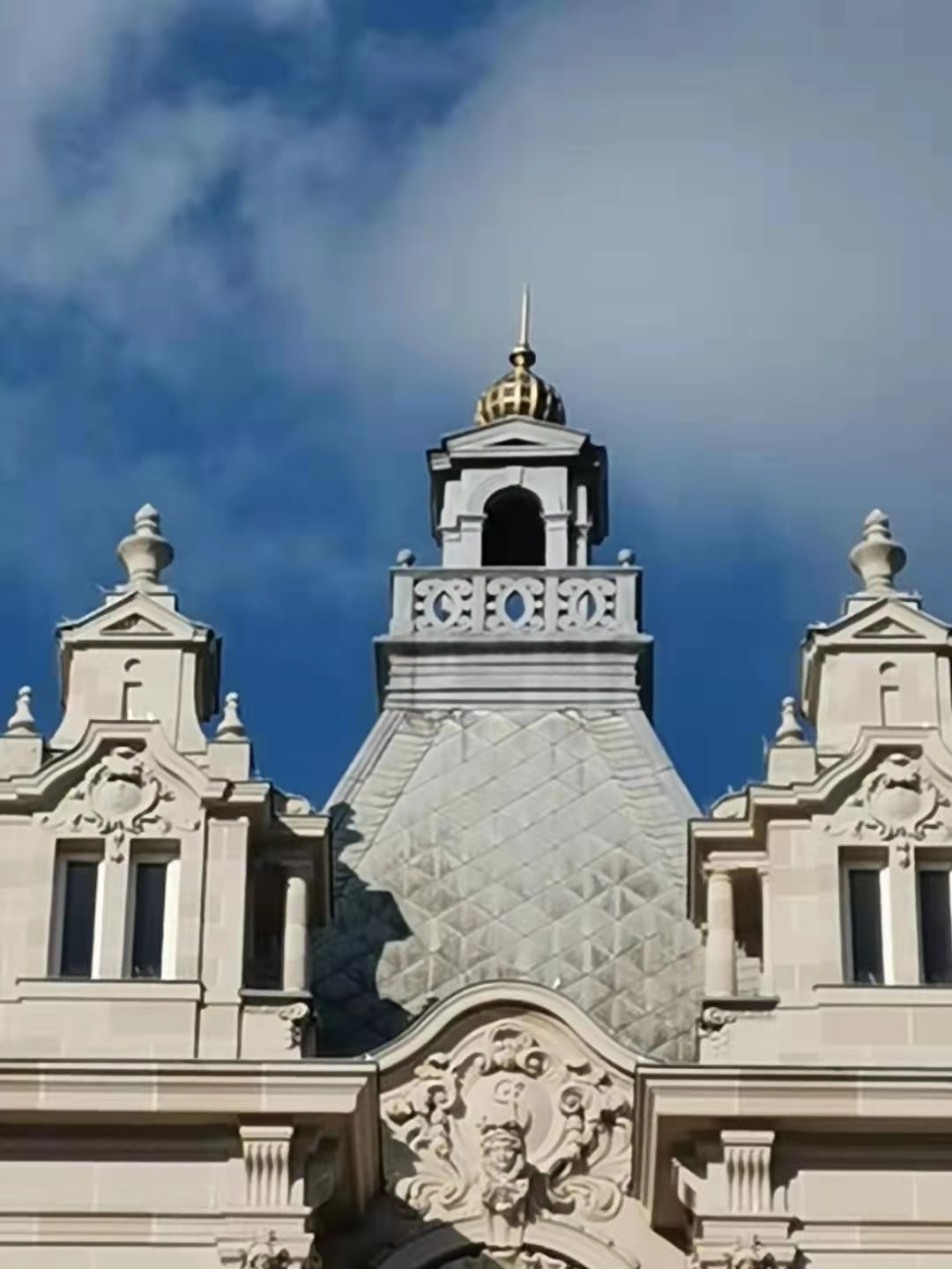 Day58：威尼斯→萨格勒布海一样蓝的有轨电车