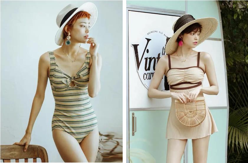 不知道怎么选泳衣,怎么知道自己适合什么泳衣