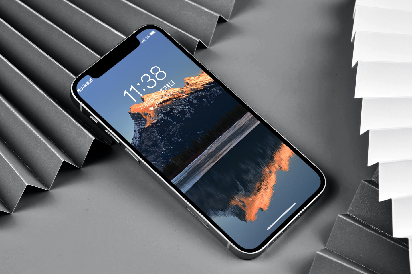 壁纸高清风景,精选风景壁纸看完都是一种享用