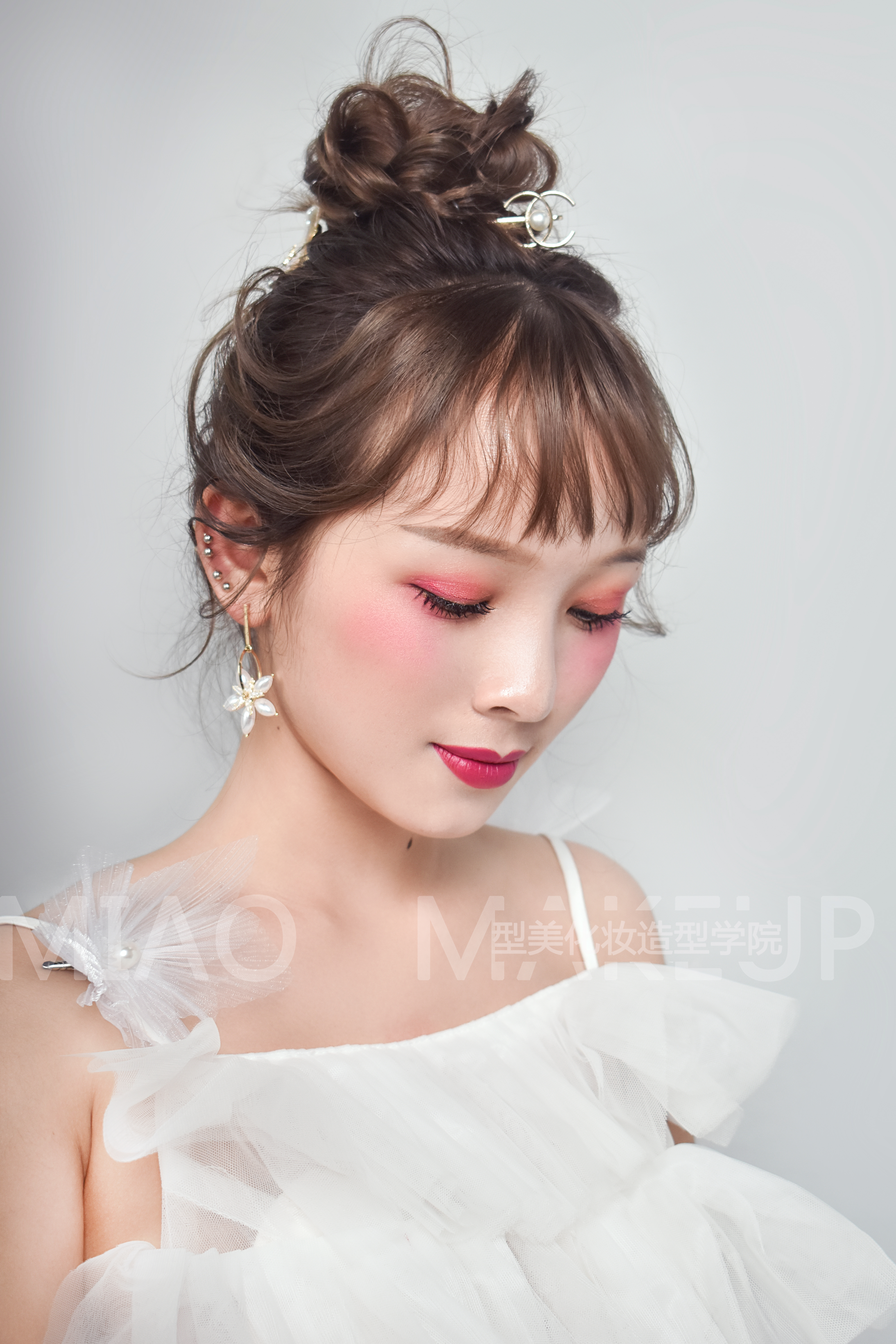 2022年学化妆前景怎么样,从0开始学习化妆哪家好