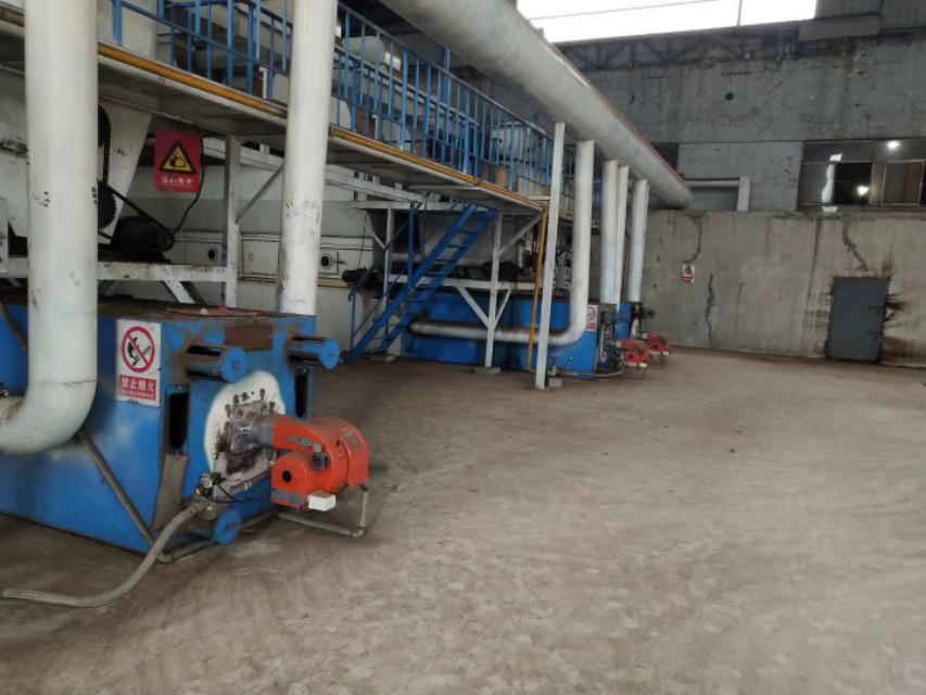 燃烧器故障如何复位修理,燃烧机燃烧器维修