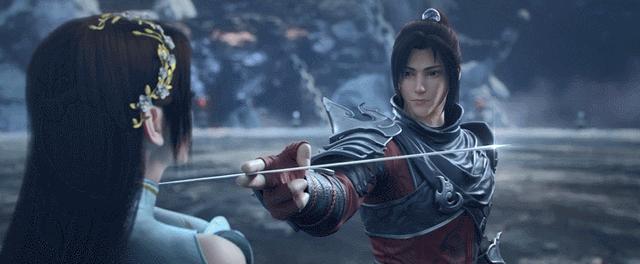 斗破苍穹三年之约巅峰赛金牌解说,斗破苍穹三年之约开打